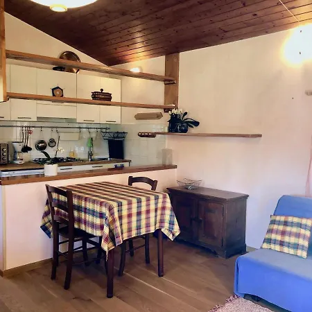 Prázdninový dům Casa In Campagna Carmine