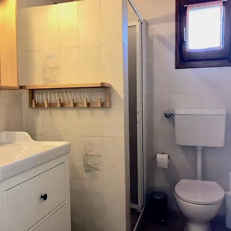 Casa In Campagna בית נופש