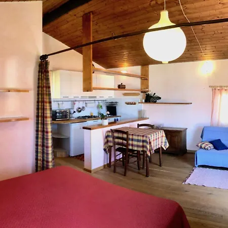 Casa In Campagna בית נופש
