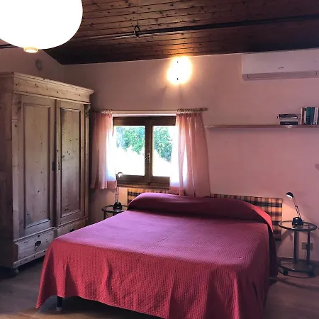 Casa in Campagna Casa vacanze *