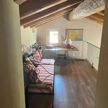 Holiday home Casa In Campagna Peveragno