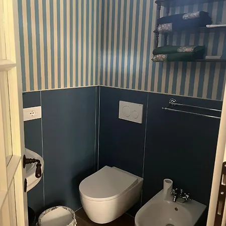 Hébergement de vacances Casa In Campagna