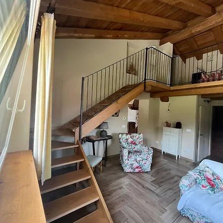 Casa In Campagna Holiday home Peveragno