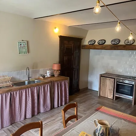 Holiday home Casa In Campagna Peveragno