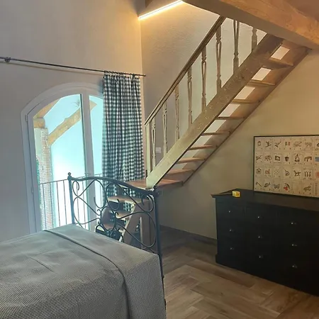 Casa In Campagna *