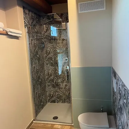 Hébergement de vacances Casa In Campagna *