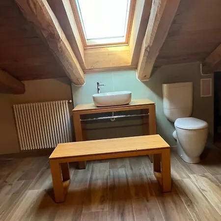 Casa In Campagna *