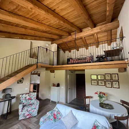 Casa In Campagna