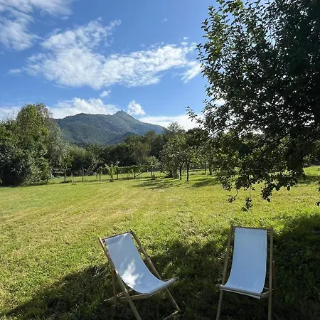 Casa In Campagna Holiday home