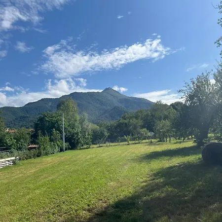 Holiday home Casa In Campagna