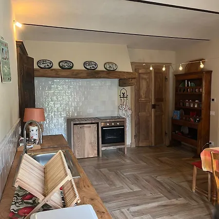 Holiday home Casa In Campagna Peveragno