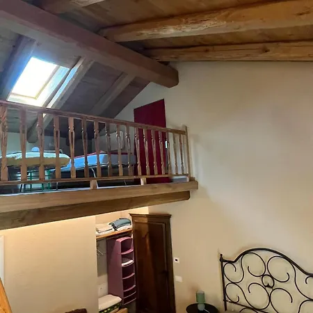 Casa In Campagna