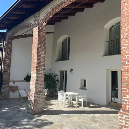 Casa In Campagna Holiday home