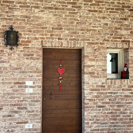 Holiday home Casa In Campagna Peveragno