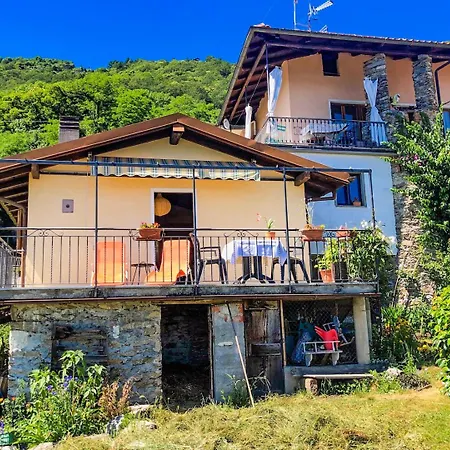 Casa In Campagna Carmine