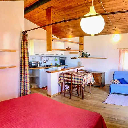 Casa In Campagna Carmine