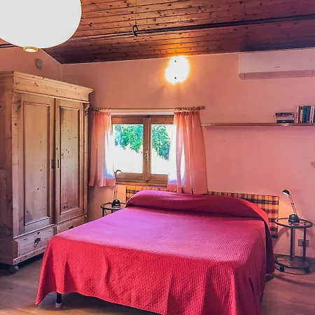 Casa In Campagna בית נופש